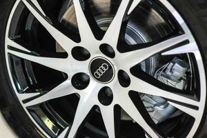 Audi A4 Advanced 35 TFSI 110kW (150CV) S tronic - Foto 19