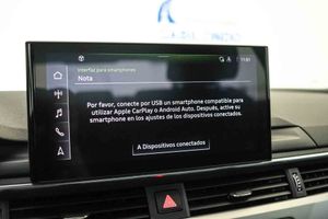 Audi A4 Advanced 35 TFSI 110kW (150CV) S tronic - Foto 57