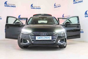 Audi A4 Advanced 35 TFSI 110kW (150CV) S tronic - Foto 23