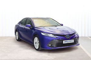 Toyota Camry 2.5 220H Advance - Foto 3
