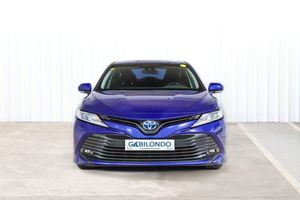 Toyota Camry 2.5 220H Advance - Foto 3
