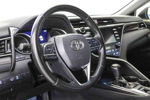 Toyota Camry 2.5 220H Advance - Foto 5