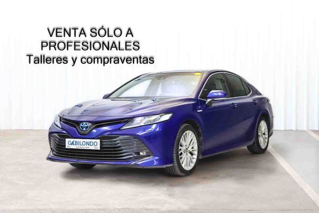 Toyota Camry 2.5 220H Advance - Foto 1