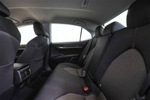 Toyota Camry 2.5 220H Advance - Foto 10