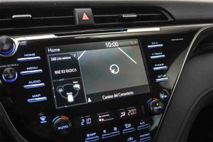Toyota Camry 2.5 220H Advance - Foto 12