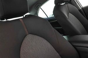 Toyota Camry 2.5 220H Advance - Foto 9