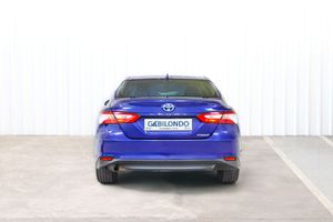 Toyota Camry 2.5 220H Advance - Foto 4