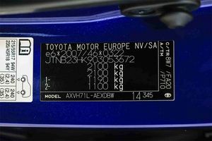 Toyota Camry 2.5 220H Advance - Foto 7