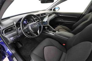 Toyota Camry 2.5 220H Advance - Foto 8