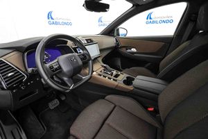 DS DS 7 Crossback 1.6 E-Tense 225 GRAND CHIC Auto - Foto 33