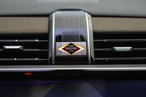 DS DS 7 Crossback 1.6 E-Tense 225 GRAND CHIC Auto - Foto 53