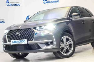 DS DS 7 Crossback 1.6 E-Tense 225 GRAND CHIC Auto - Foto 29