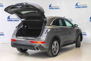 DS DS 7 Crossback 1.6 E-Tense 225 GRAND CHIC Auto - Foto 20