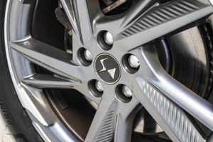 DS DS 7 Crossback 1.6 E-Tense 225 GRAND CHIC Auto - Foto 25