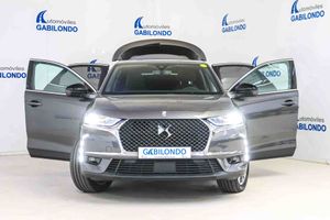 DS DS 7 Crossback 1.6 E-Tense 225 GRAND CHIC Auto - Foto 27
