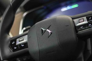 DS DS 7 Crossback 1.6 E-Tense 225 GRAND CHIC Auto - Foto 39