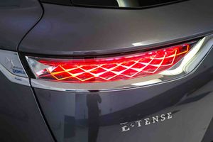 DS DS 7 Crossback 1.6 E-Tense 225 GRAND CHIC Auto - Foto 22
