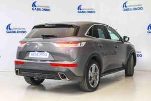 DS DS 7 Crossback 1.6 E-Tense 225 GRAND CHIC Auto - Foto 11