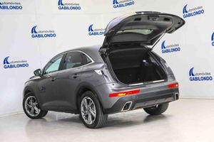 DS DS 7 Crossback 1.6 E-Tense 225 GRAND CHIC Auto - Foto 24