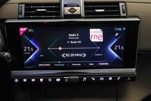 DS DS 7 Crossback 1.6 E-Tense 225 GRAND CHIC Auto - Foto 52