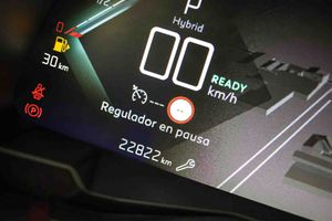 DS DS 7 Crossback 1.6 E-Tense 225 GRAND CHIC Auto - Foto 45
