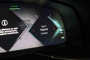DS DS 7 Crossback 1.6 E-Tense 225 GRAND CHIC Auto - Foto 66