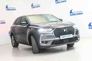 DS DS 7 Crossback 1.6 E-Tense 225 GRAND CHIC Auto - Foto 15