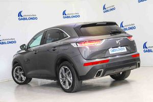 DS DS 7 Crossback 1.6 E-Tense 225 GRAND CHIC Auto - Foto 16