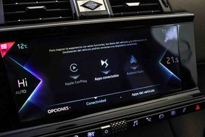 DS DS 7 Crossback 1.6 E-Tense 225 GRAND CHIC Auto - Foto 65