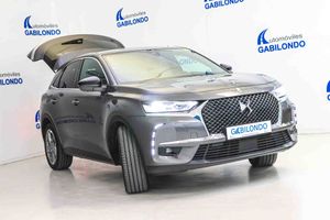 DS DS 7 Crossback 1.6 E-Tense 225 GRAND CHIC Auto - Foto 23