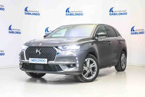 DS DS 7 Crossback 1.6 E-Tense 225 GRAND CHIC Auto - Foto 10