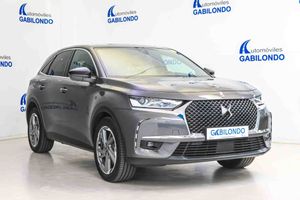 DS DS 7 Crossback 1.6 E-Tense 225 GRAND CHIC Auto - Foto 3