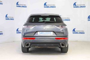 DS DS 7 Crossback 1.6 E-Tense 225 GRAND CHIC Auto - Foto 4