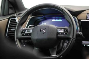 DS DS 7 Crossback 1.6 E-Tense 225 GRAND CHIC Auto - Foto 38