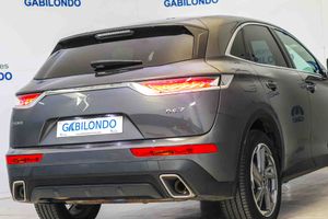 DS DS 7 Crossback 1.6 E-Tense 225 GRAND CHIC Auto - Foto 30