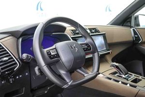 DS DS 7 Crossback 1.6 E-Tense 225 GRAND CHIC Auto - Foto 5