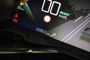DS DS 7 Crossback 1.6 E-Tense 225 GRAND CHIC Auto - Foto 6