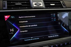 DS DS 7 Crossback 1.6 E-Tense 225 GRAND CHIC Auto - Foto 63