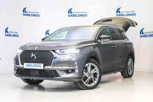 DS DS 7 Crossback 1.6 E-Tense 225 GRAND CHIC Auto - Foto 19