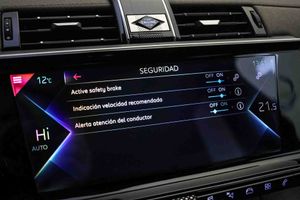 DS DS 7 Crossback 1.6 E-Tense 225 GRAND CHIC Auto - Foto 64