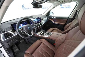 BMW X5 xDrive50e Sólo 13.000 km - Foto 30