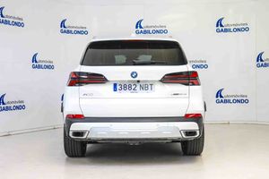 BMW X5 xDrive50e Sólo 13.000 km - Foto 4
