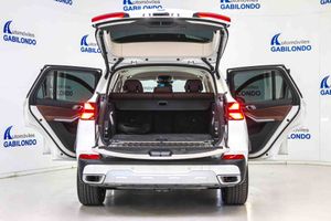 BMW X5 xDrive50e Sólo 13.000 km - Foto 28