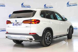 BMW X5 xDrive50e Sólo 13.000 km - Foto 11