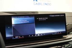 BMW X5 xDrive50e Sólo 13.000 km - Foto 74