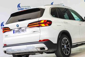 BMW X5 xDrive50e Sólo 13.000 km - Foto 29