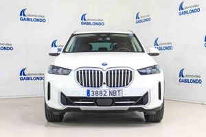 BMW X5 xDrive50e Sólo 13.000 km - Foto 3