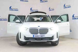 BMW X5 xDrive50e Sólo 13.000 km - Foto 27
