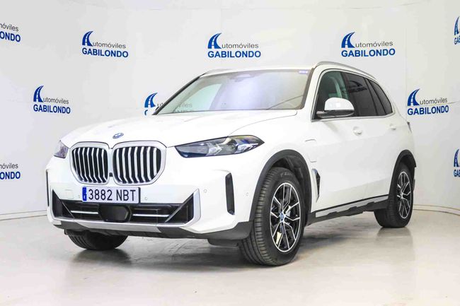 BMW X5 xDrive50e Sólo 13.000 km - Foto 1
