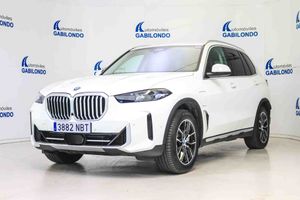 BMW X5 xDrive50e Sólo 13.000 km - Foto 2